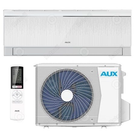 Aux Magma 2 5,1kw (Beszereléssel)
