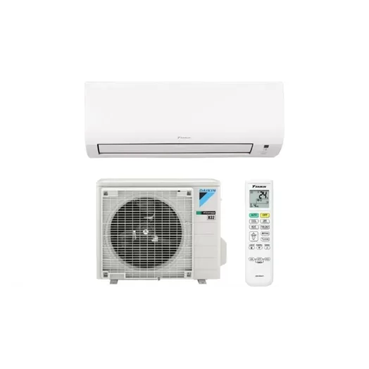 Daikin Sensira 3 5kw (Beszereléssel)