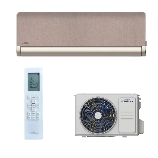 FISHER ART ARANY 3,5kw