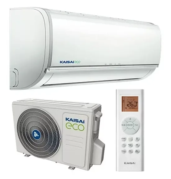 Kaisai Eco 5 kw
