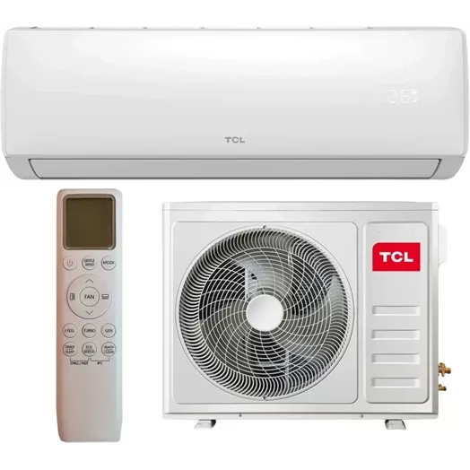 TCL ELITE 3,5kw (Beszereléssel)