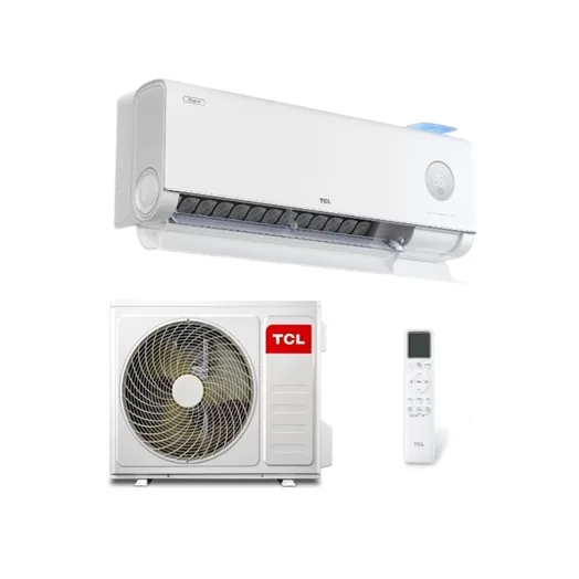 TCL FRESH IN TAC 3,5kw (Beszereléssel)