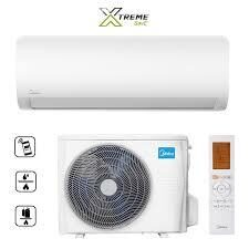 MIDEA XTREME SAVE 5,3kw (Beszereléssel)