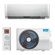 MIDEA ALL EASY PRO 5,1kw (Beszereléssel)
