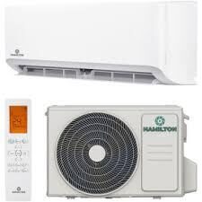 HAMILTON 3,5kw (Beszereléssel)