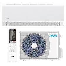 Aux Aura 3,5kw (Beszereléssel)