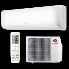 SYEN CHARM 3,2kw (Beszereléssel)