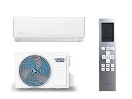 Kaisai Ice 3,5kw(beszereléssel)