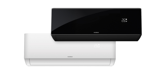 Kaisai Pro Heat 5,4Kw(Beszereléssel)