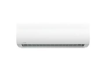 Midea multi egység, kültéri (5,3 kw) 2 beltéri (2,7kw), csepptálca fűtéssel