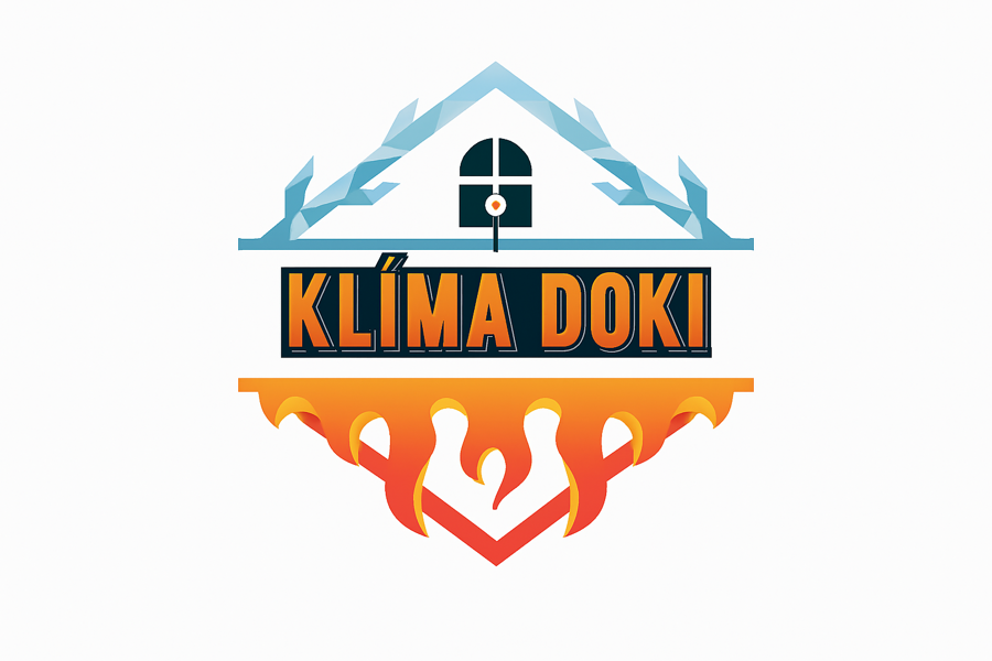 Klíma Doki